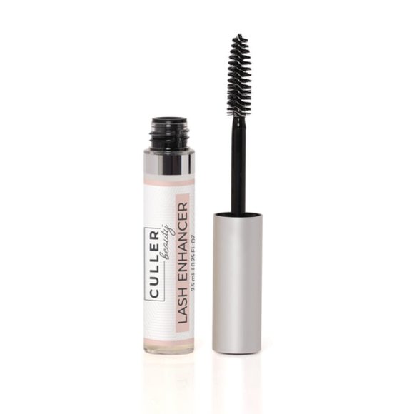 'CULLER BEAUTY' EYELASH ENHANCER ULTIMATE LASHES - Picture 9 of 14